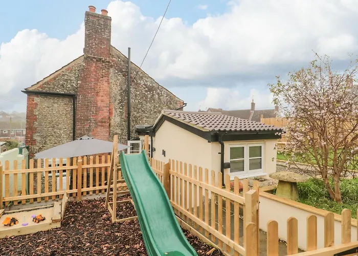 Granary Cottage