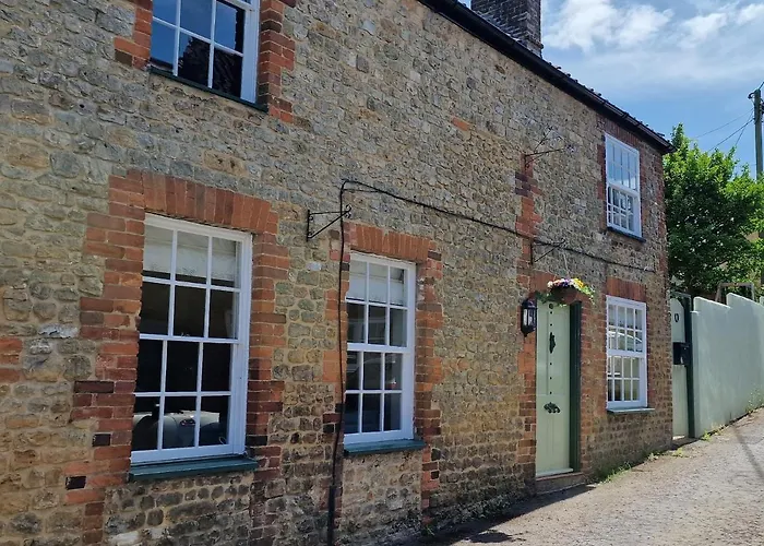 Granary Cottage