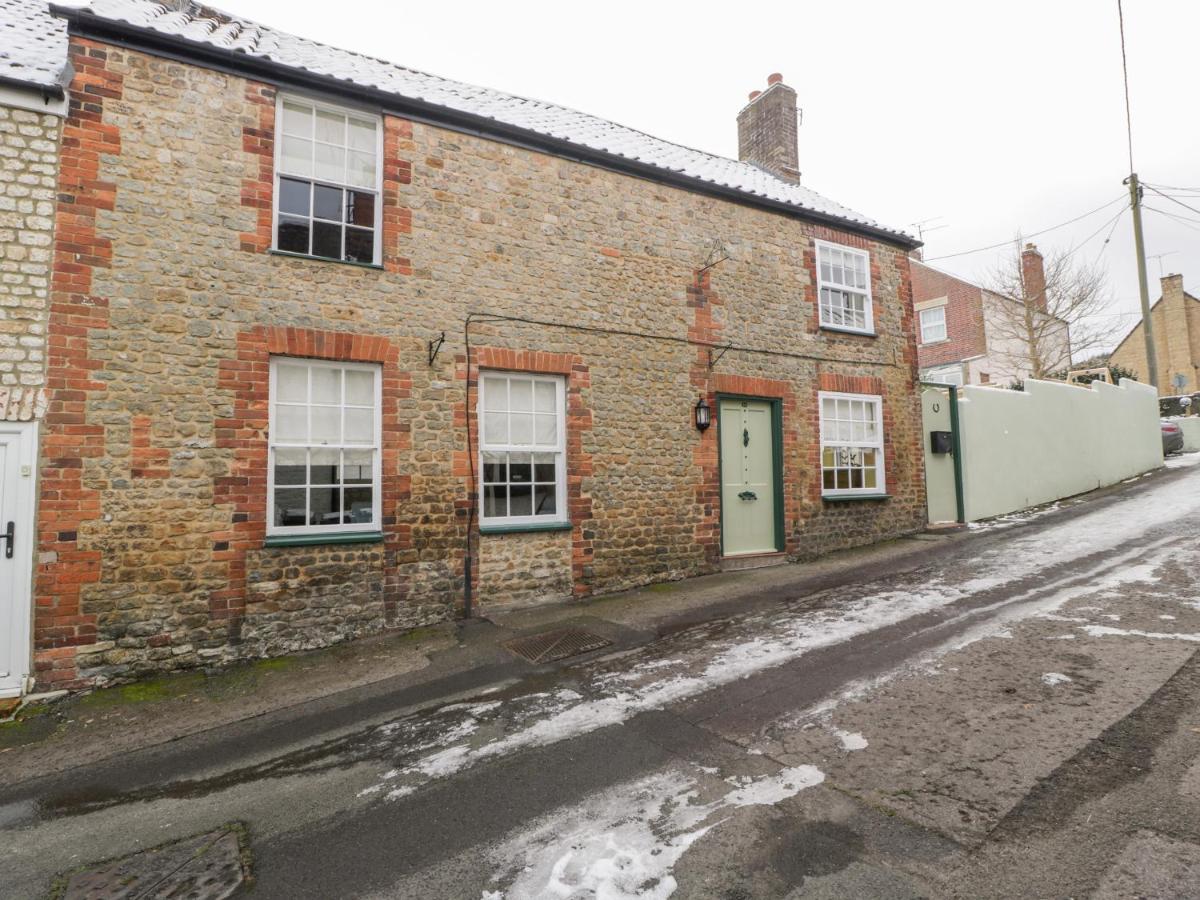 Granary Holiday home *