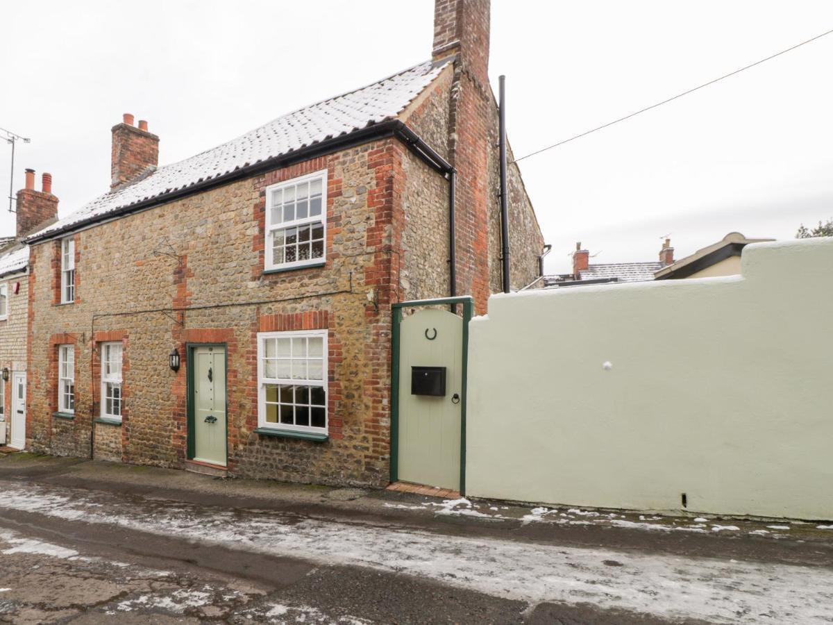Granary Holiday home Warminster
