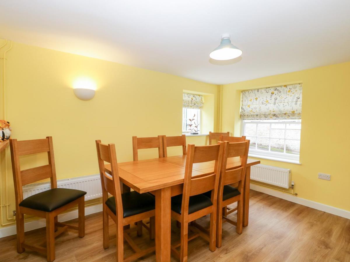 Granary Holiday home