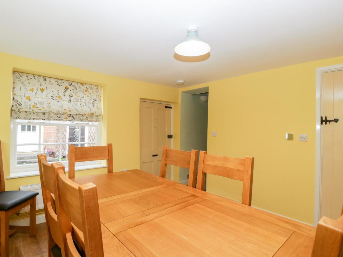 Granary Holiday home Warminster