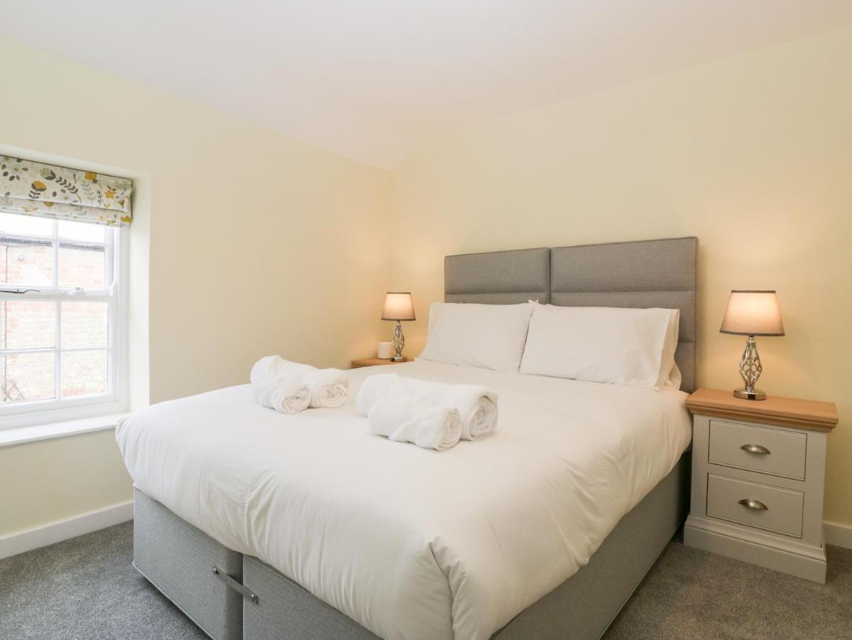Holiday home Granary