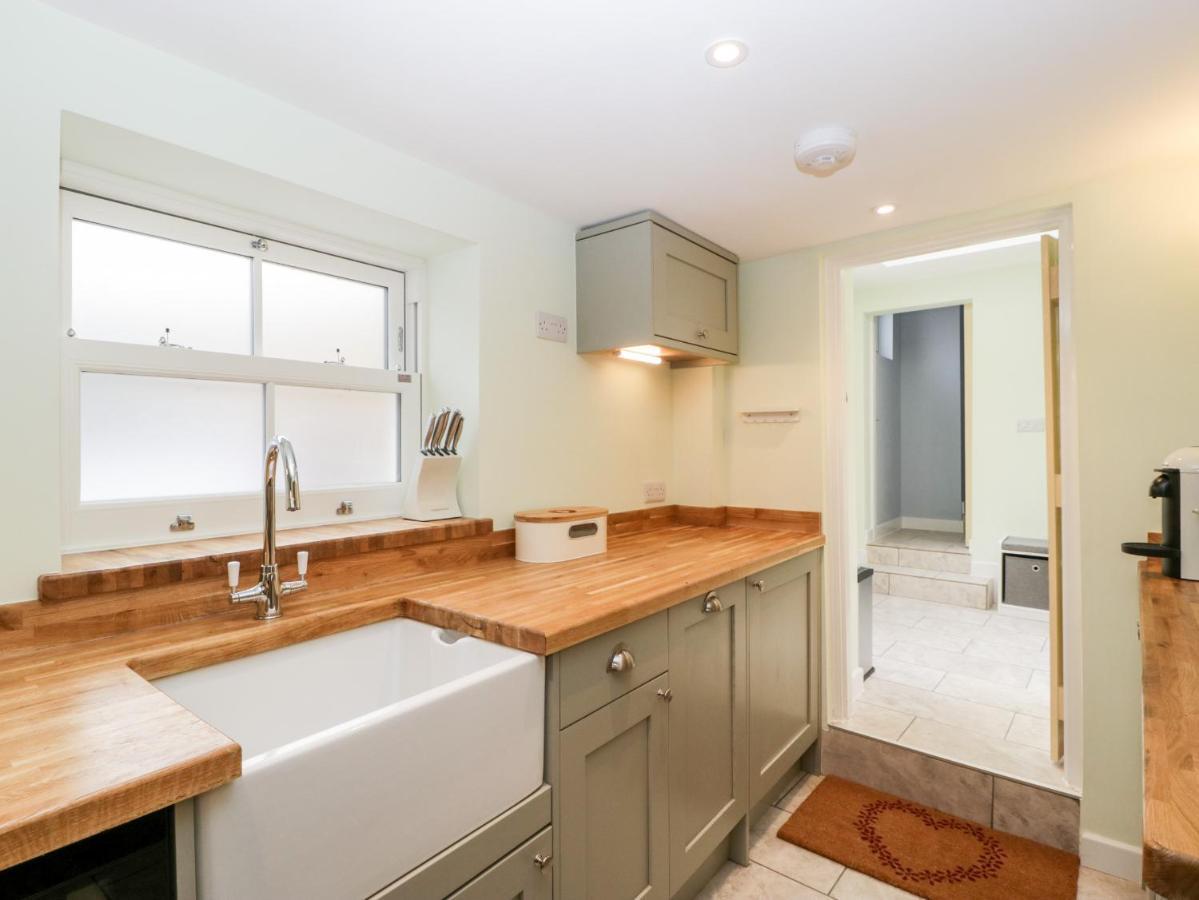 Holiday home Granary Warminster