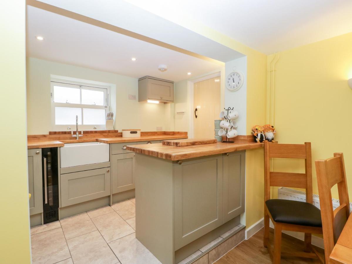 Granary Holiday home Warminster