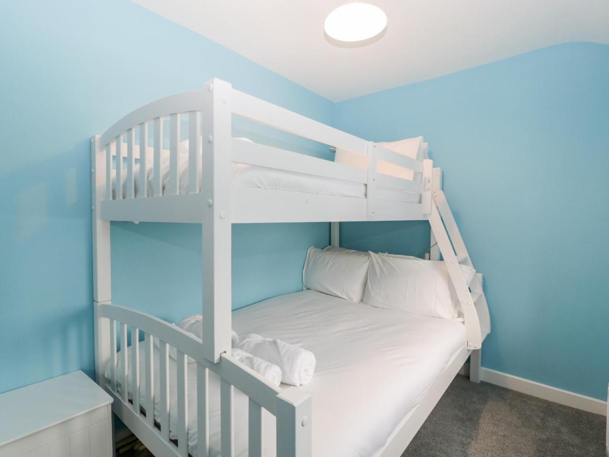 Granary Holiday home