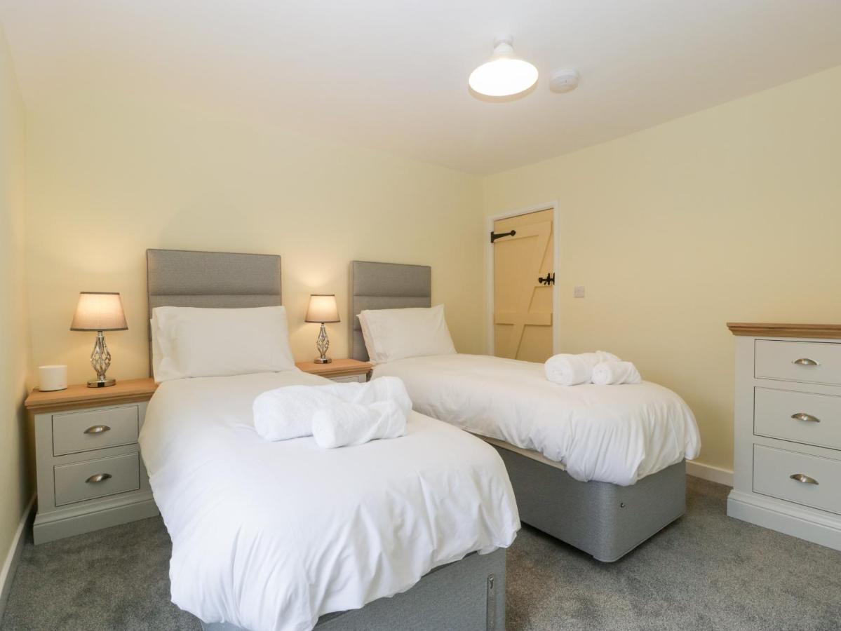 Holiday home Granary *
