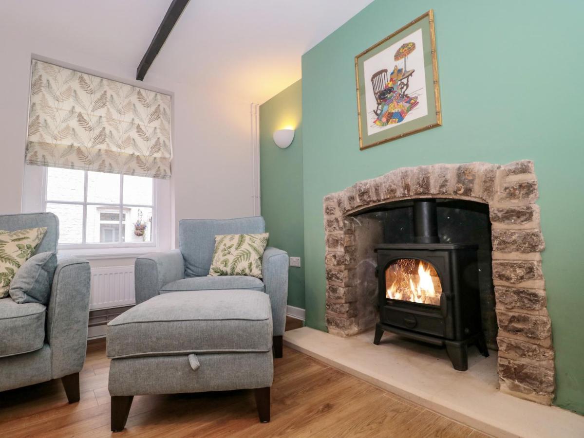 Holiday home Granary Warminster