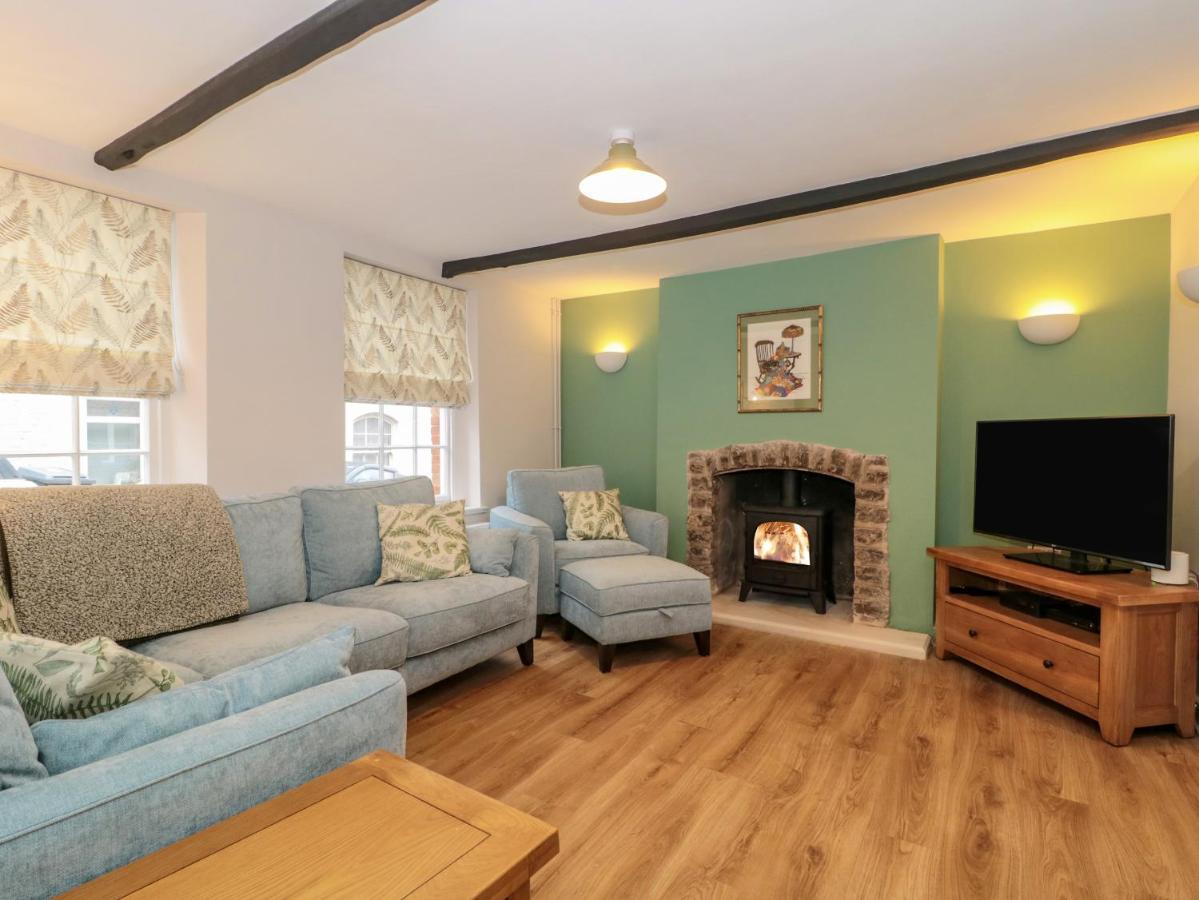 Granary Holiday home