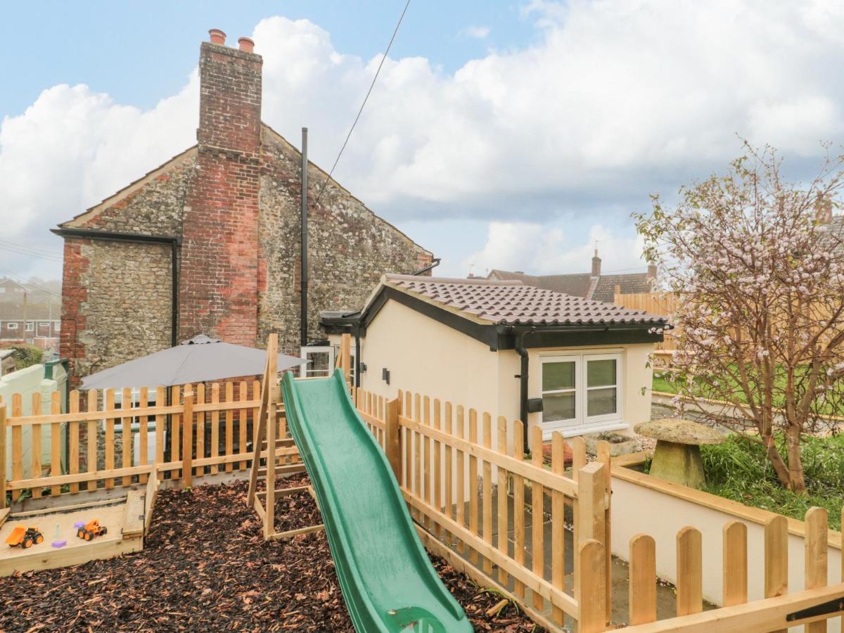 Granary Warminster