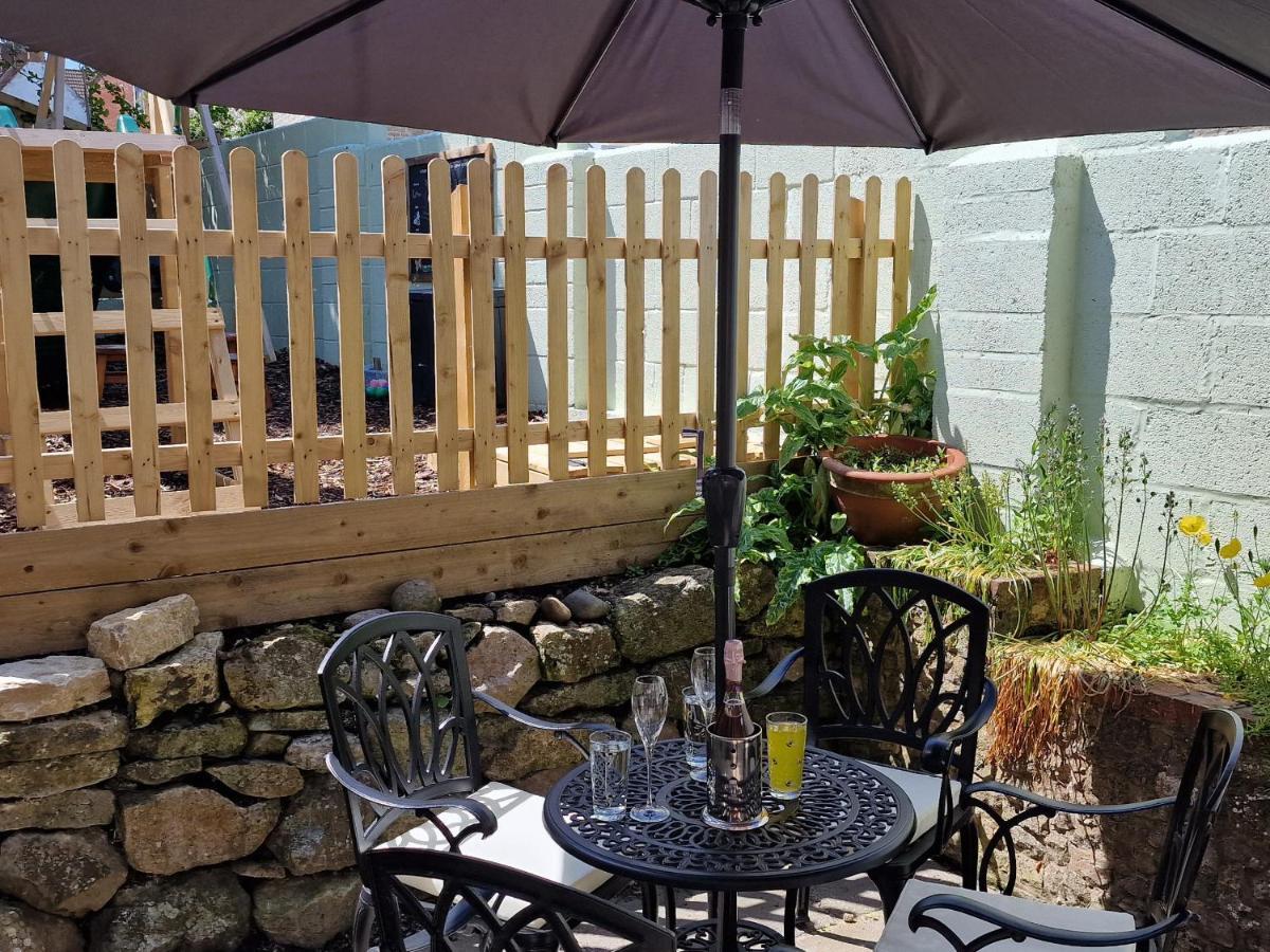 Holiday home Granary Warminster