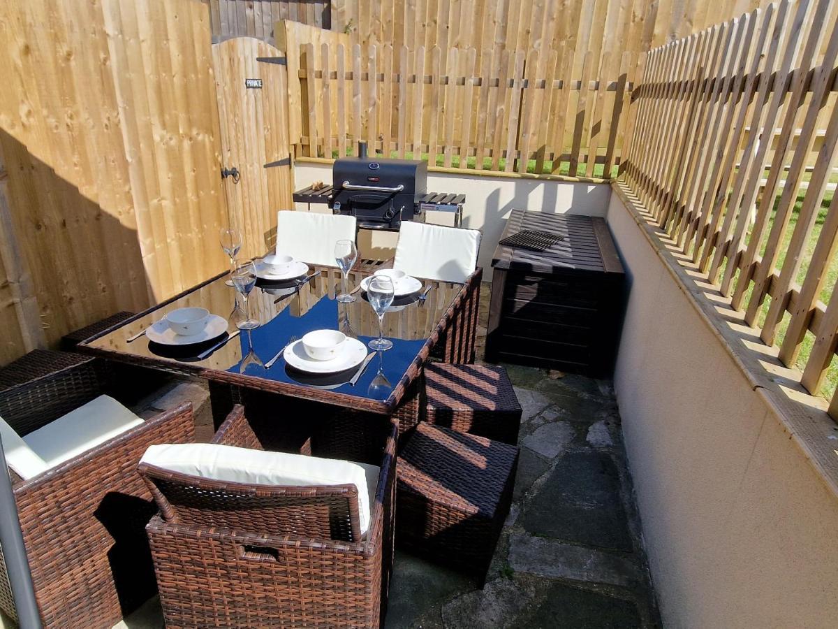 Granary Holiday home Warminster